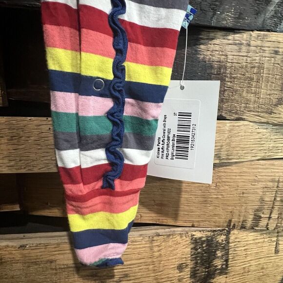 Kickee Pants 3T Romper - Picture 4 of 8